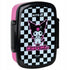 Lunchbox Śniadaniówka ze Sztućcami 750 ml Kuromi Kite