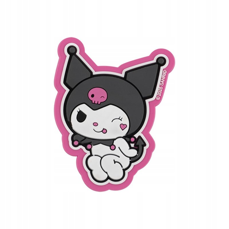 Naszywki na rzep emblemat plakietka Kuromi Kite