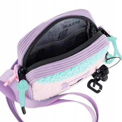 Torebka crossbody wielokolorowa młodzieżowa Kite