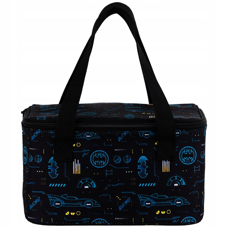 Torba termiczna lunch DC Batman Kite