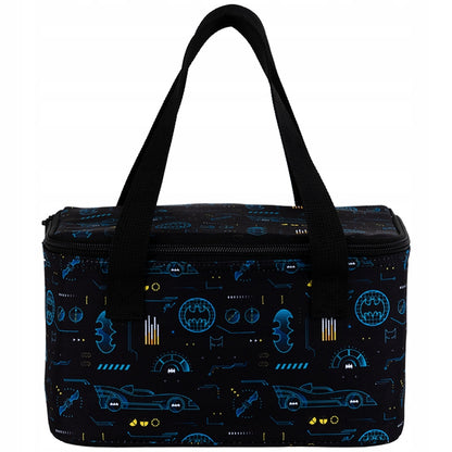 Torba termiczna lunch DC Batman Kite