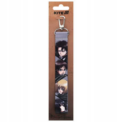 Oryginalne opakowanie breloka Kite AT25-3000 — doskonałe na prezent.