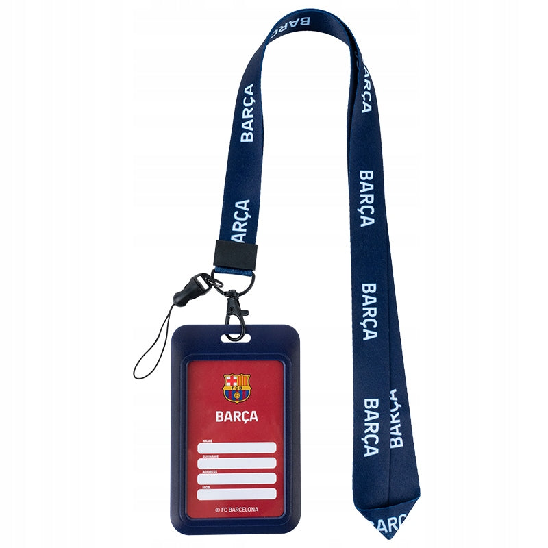 Dziecięcy brelok Barcelona Kite z karabińczykiem