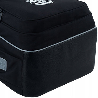 Plecak szkolny Kite FC Barcelona wzmocnione dno PU