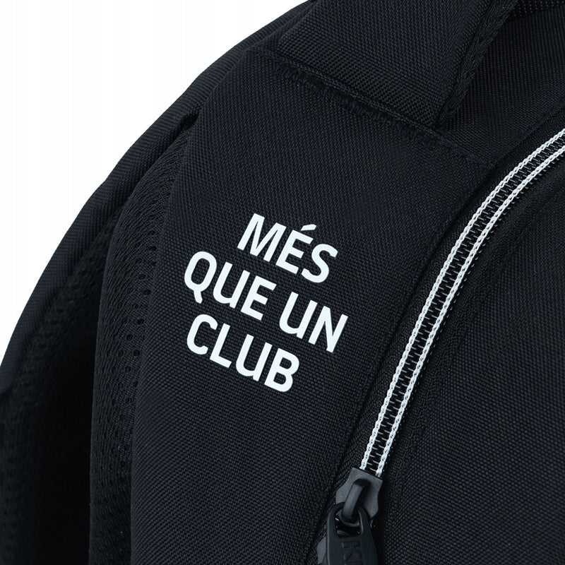 Plecak szkolny Kite FC Barcelona solidny zamek