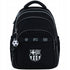 Plecak Kite FC Barcelona badge 3D z logo klubu