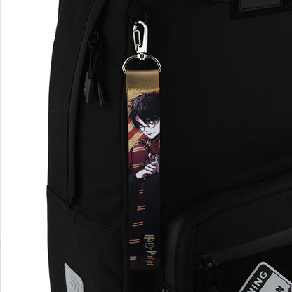 Brelok Harry Potter Kite jako ozdoba plecaka szkolnego