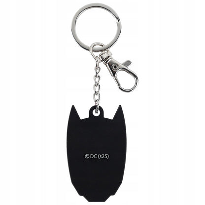 Brelok Batman widok z tyłu