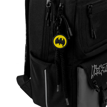 brelok i dekoracyjne elementy plecaka Kite Batman