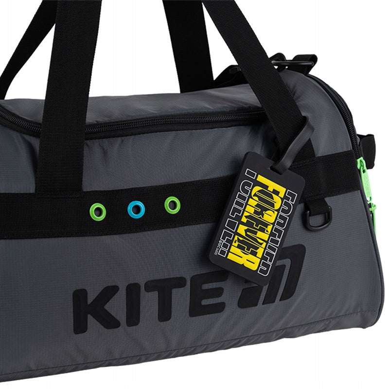 Etykieta bagażowa Kite Batman – akcesoria szkolne