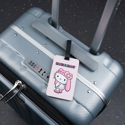 Etui na torbę dla dziewczynki Hello Kitty