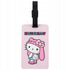 Etykieta bagażowa Hello Kitty Kite – identyfikator