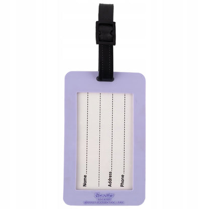 dentyfikator bagażowy Kuromi Kite – przód produktu