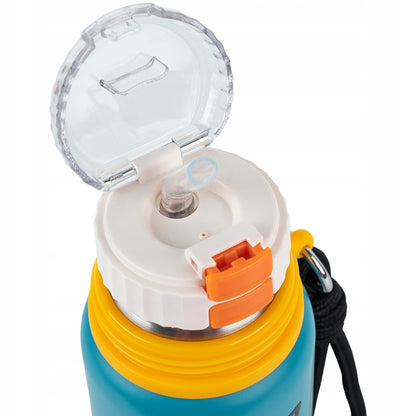 Termos dziecięcy Garfield z praktycznym zamknięciem