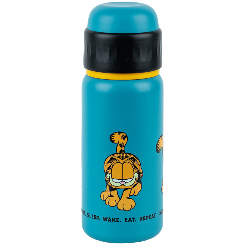 Termos dziecięcy Garfield do szkoły i na wycieczki