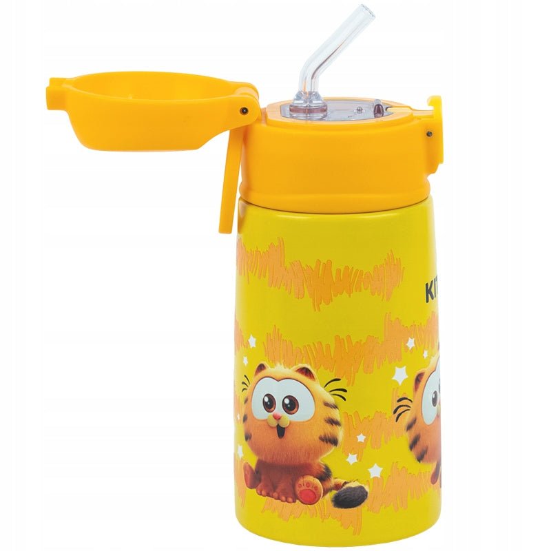 Termos Garfield dla dzieci 400 ml do szkoly