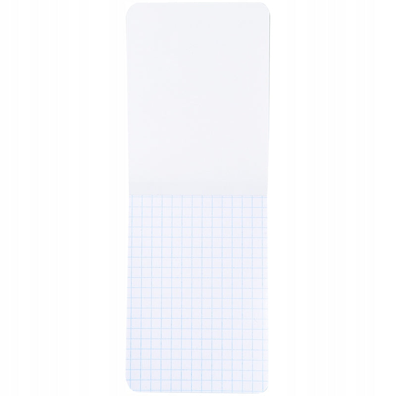 Notes A7 48 arkuszy w kratkę dla dzieci