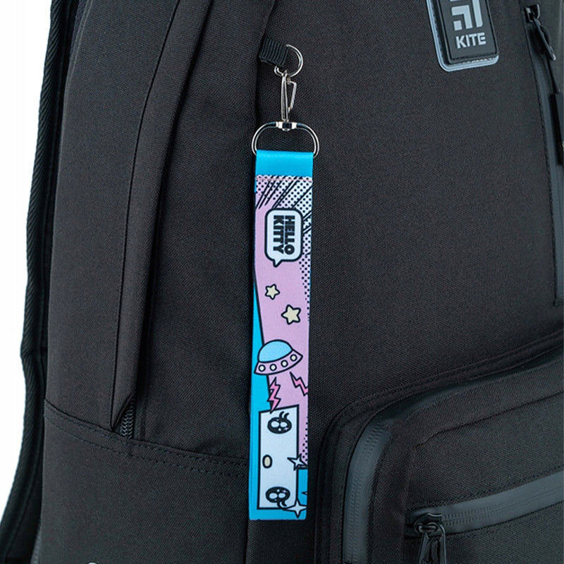 brelok do plecaka Hello Kitty