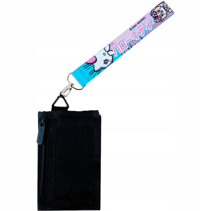 Zawieszka Hello Kitty jako ozdoba torby lub portfela