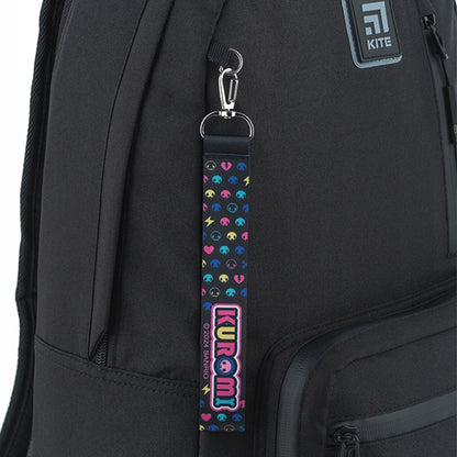 Brelok Kuromi Kite na plecaku