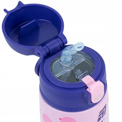 Stalowy termos dla dzieci Hello Kitty 400 ml