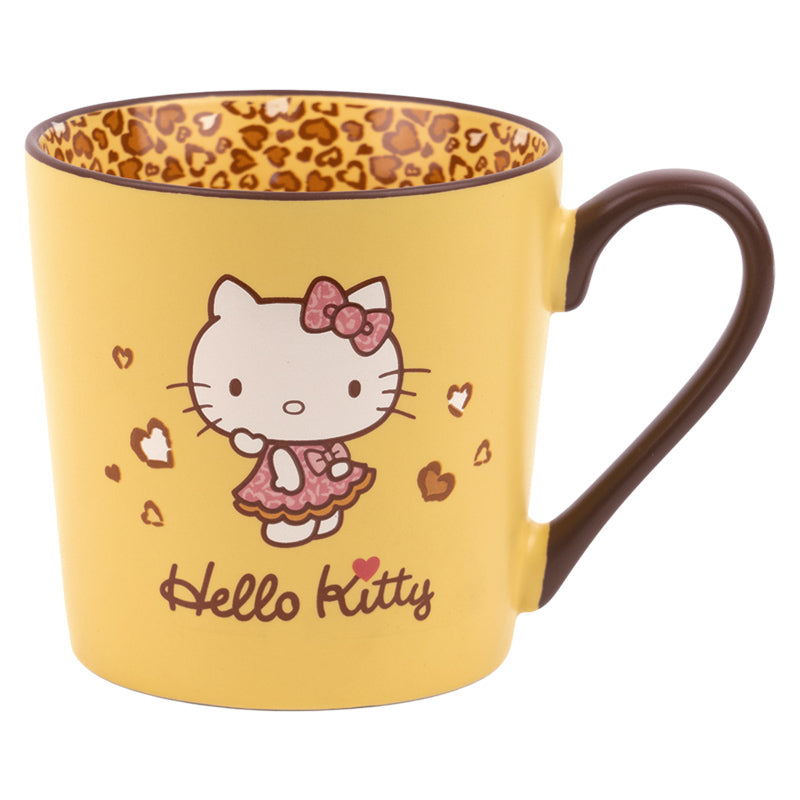 Kubek ceramiczny Hello Kitty 400 ml Kite