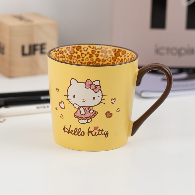 Kubek ceramiczny Hello Kitty 400 ml