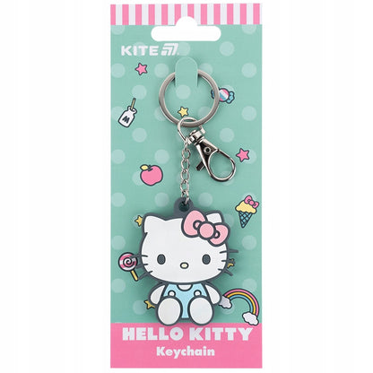 Brelok Hello Kitty w opakowaniu blister