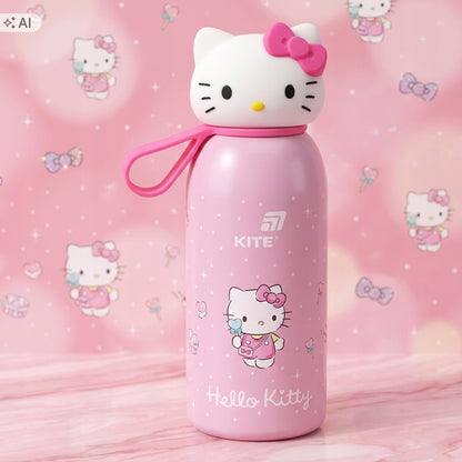 Termos dla dziewczynek Kite Hello Kitty.