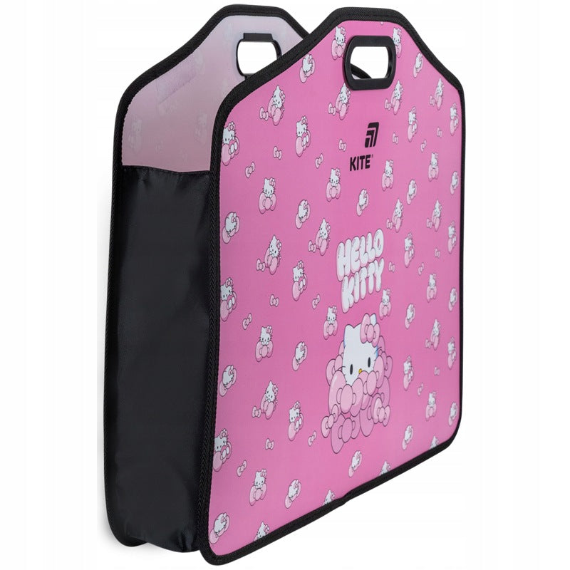 Teczka rysunkowa A3+ Hello Kitty na prace plastyczne.
