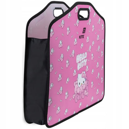 Teczka rysunkowa A3+ Hello Kitty na prace plastyczne.