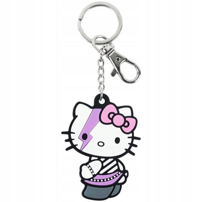 Upominek dla dzieci breloczek Hello Kitty.