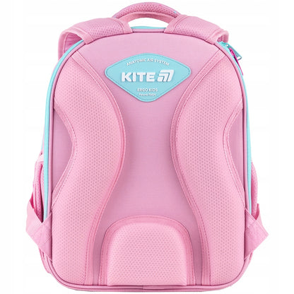 Tornister szkolny Hello Kitty Kite – ergonomiczne plecy Ergo Kids