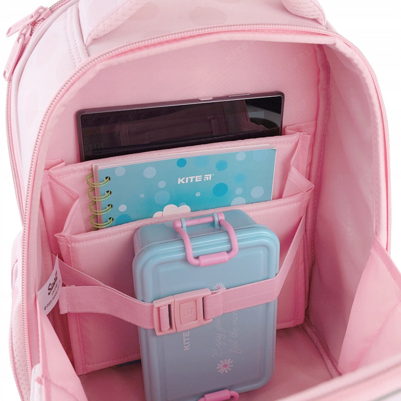 Tornister szkolny Hello Kitty Kite – komora główna