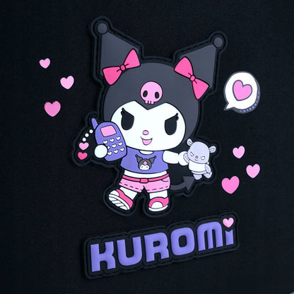 wystrój: gumowa plakietka, nadruk trójwymiarowy