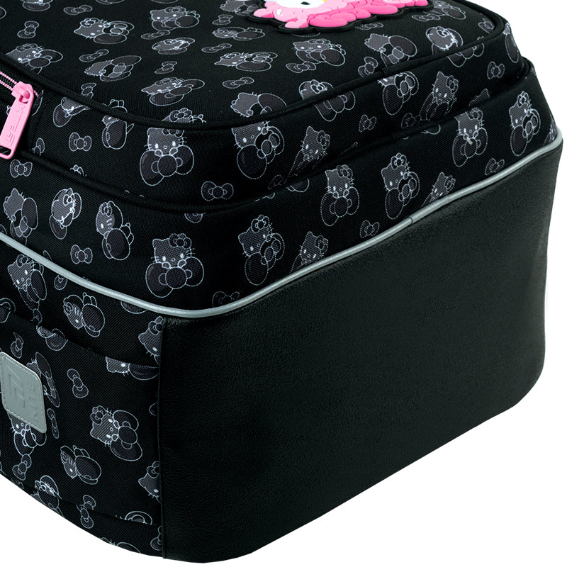 Plecak szkolny Kite Hello Kitty wzmocnione dno PU
