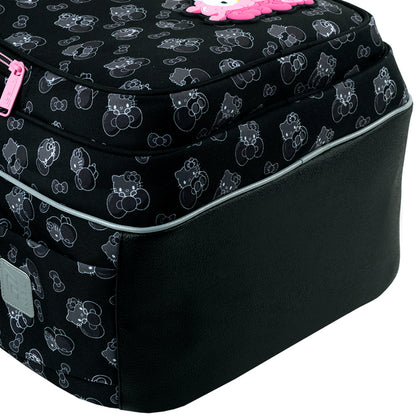 Plecak szkolny Kite Hello Kitty wzmocnione dno PU