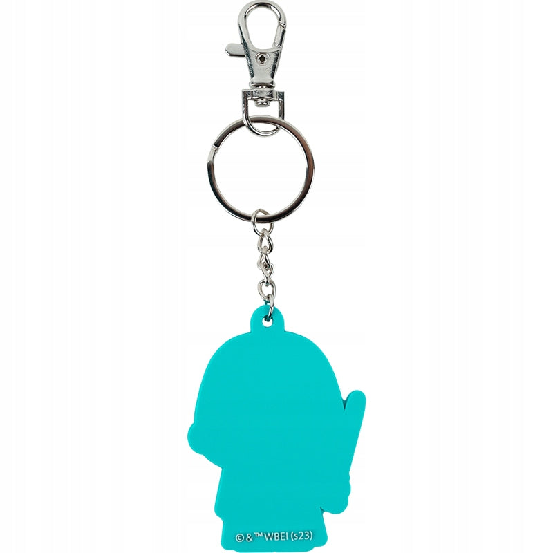 Brelok Harry Potter widok z tyłu