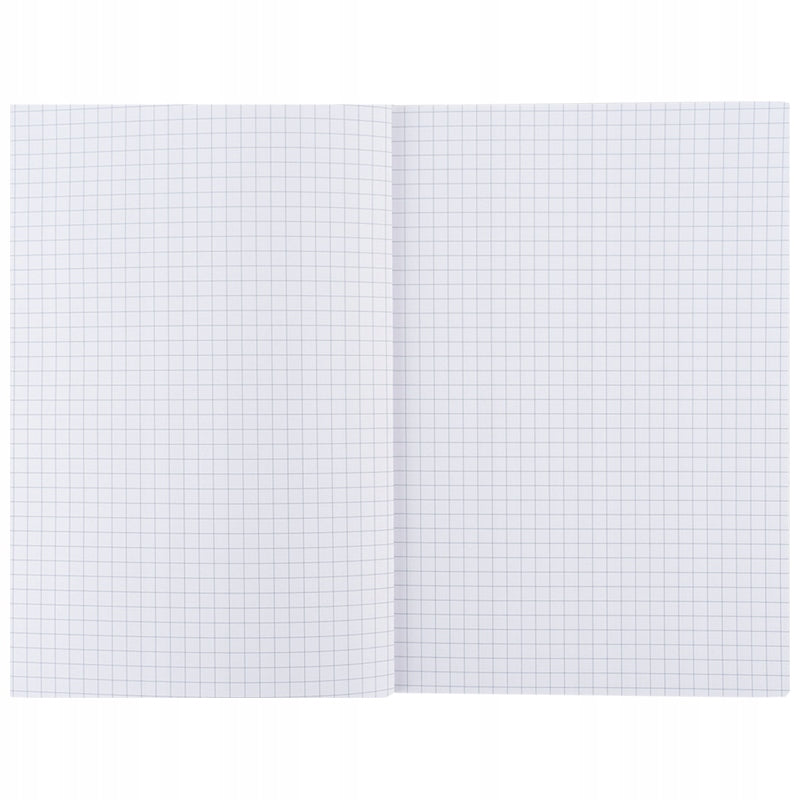 Zeszyt kreatywny Harry Potter z fakturalną okładką