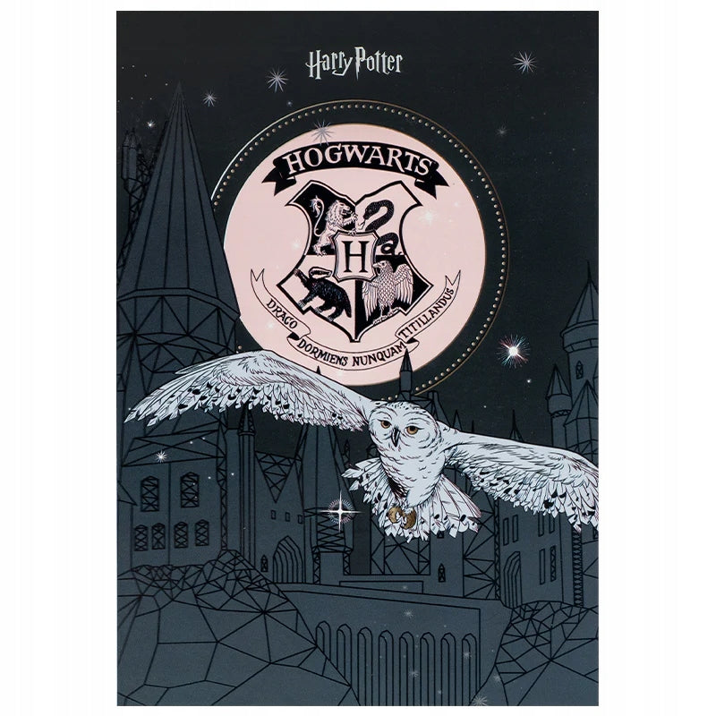 Notes A5 Harry Potter HP25-194-1
