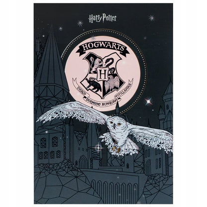 Notes A5 Harry Potter HP25-194-1