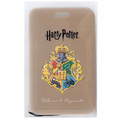 Przezroczyste etui na dokumenty z motywem Harry Potter Kite