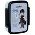 Snackbox Harry Potter Kite 420 ml z przegródką dla dzieci.