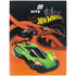 Teczka z koszulkami Hot Wheels A4 Kite
