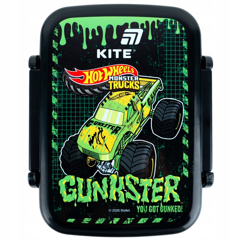 Snackbox Hot Wheels Kite gotowy do sprzedaży.