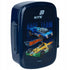 Niebieski lunchbox Hot Wheels Kite 750 ml dla chłopca