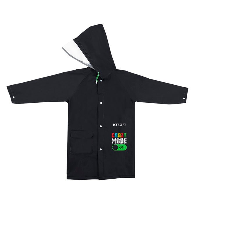 Płaszcz przeciwdeszczowy rozmiar S dla dzieci GAME Kite