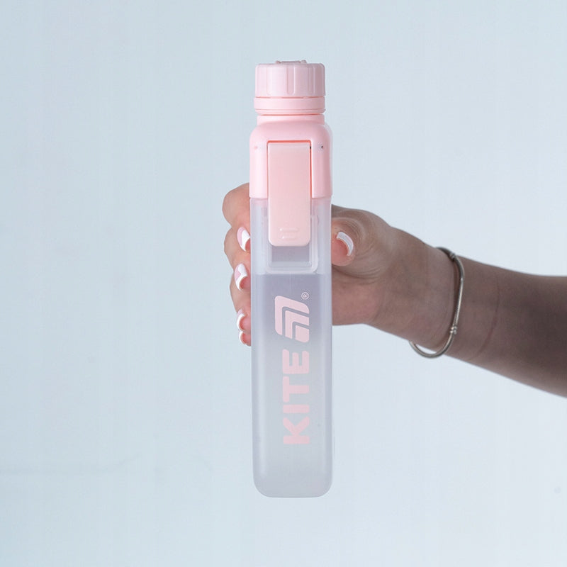 Codzienny bidon Kite 450 ml idealny na treningi spacery lub do plecaka