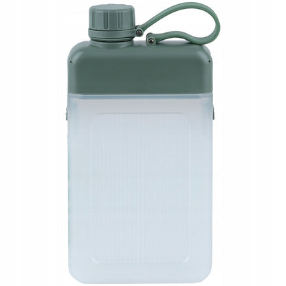 Butelka Kite 450 ml idealna dla dorosłych i dzieci do szkoły pracy lub sportu