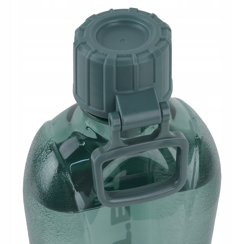 Bezpieczna butelka sportowa dla dzieci i dorosłych Kite